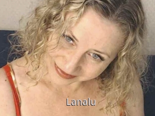 Lanalu
