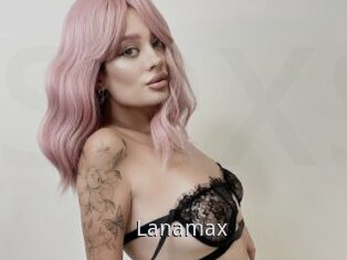 Lanamax