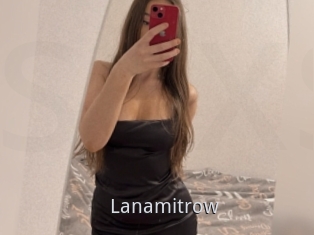 Lanamitrow