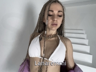 Lanaremmi