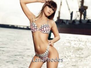 Lanarhodes
