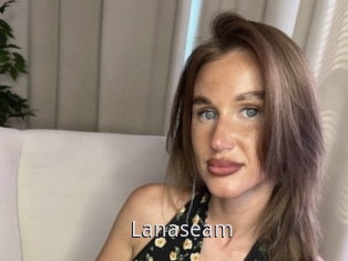 Lanaseam
