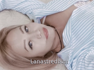 Lanastredisan