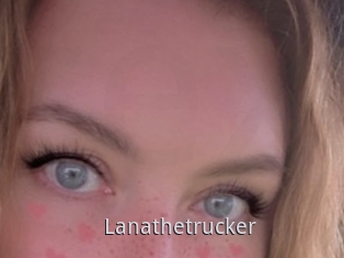 Lanathetrucker