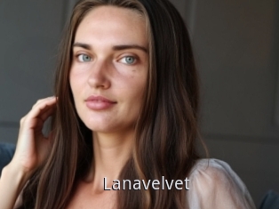 Lanavelvet