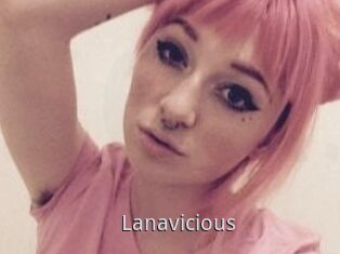 Lanavicious
