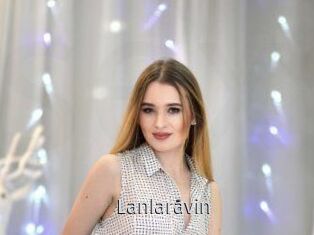 Lanlaravin