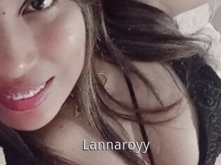 Lannaroyy