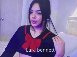 Lara_bennett