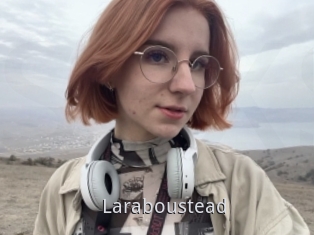 Laraboustead