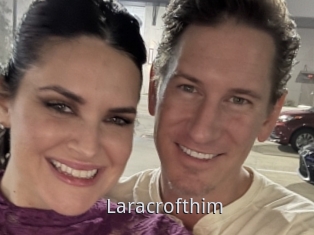 Laracrofthim