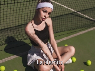 Larasmits