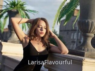 LarisaFlavourful