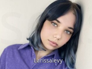 Larissalevy
