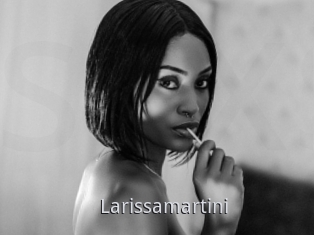 Larissamartini