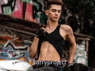 Larryproject