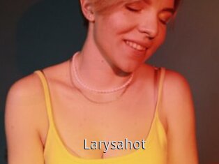 Larysahot