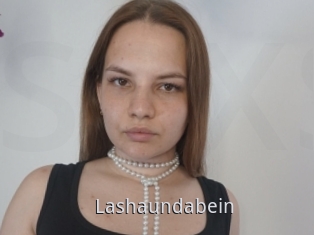 Lashaundabein