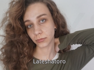 Lateshatoro