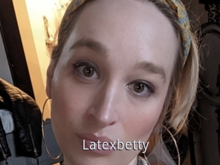 Latexbetty