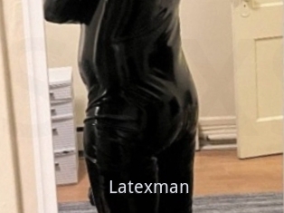 Latexman