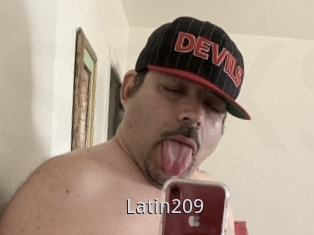 Latin209