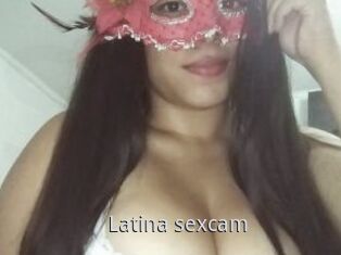 Latina_sexcam