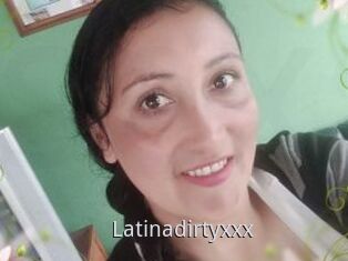 Latinadirtyxxx