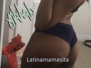 Latinamamasita