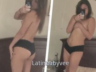 Latinbabyvee