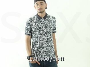 Latinboybrett