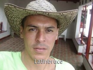 Latinbruce