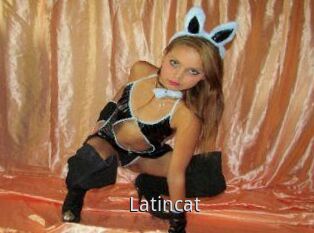 Latincat
