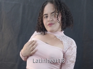 Latinheat18