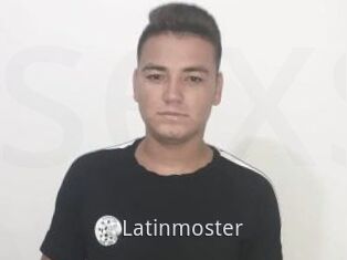 Latinmoster
