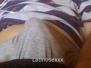 Latinosexxx