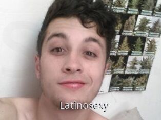 Latinosexy