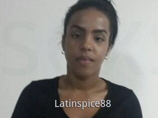 Latinspice88