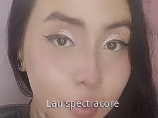 Lau_spectracore