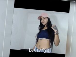 LauraXgirl
