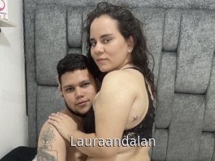 Lauraandalan