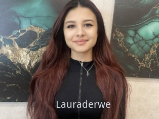 Lauraderwe
