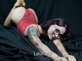 Lauragil