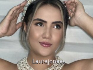 Laurajonees