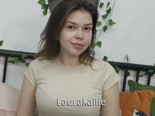 Laurakallie