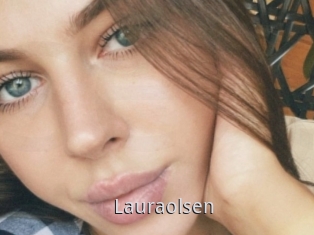 Lauraolsen