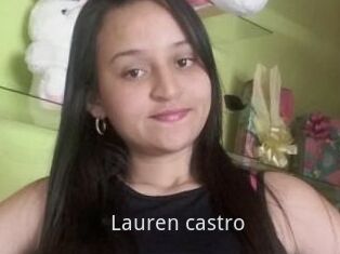 Lauren_castro