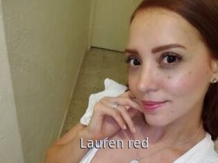 Lauren_red