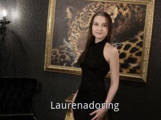 Laurenadoring
