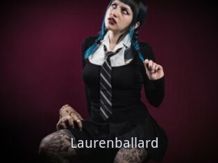 Laurenballard